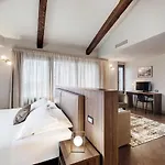 Porta Altinia 4* Trévise