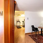 Hotel Porta Altinia