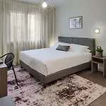 Hotel Porta Altinia Trévise