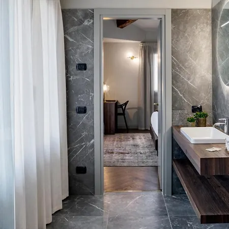 Porta Altinia 4* Treviso