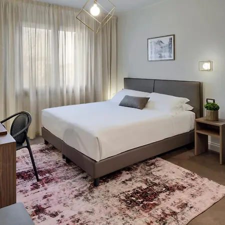 Porta Altinia 4* تريفيزو