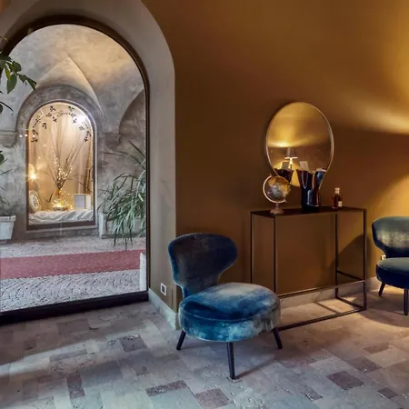 Hotel Porta Altinia Treviso