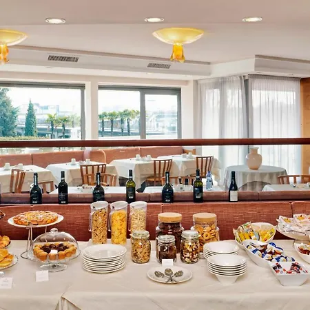 Porta Altinia Hotel Treviso