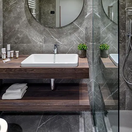 Porta Altinia Hotel Treviso