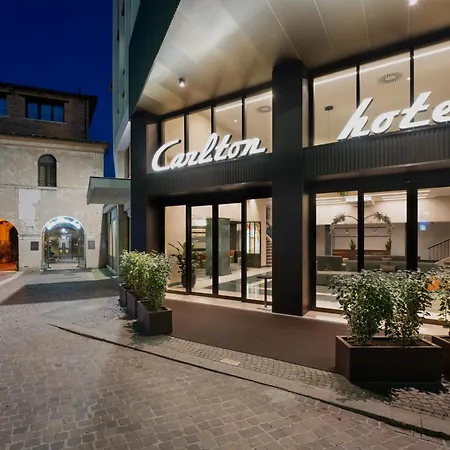 Porta Altinia Hotel