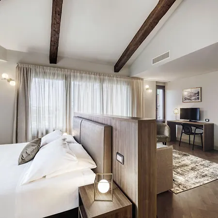 Porta Altinia 4* تريفيزو