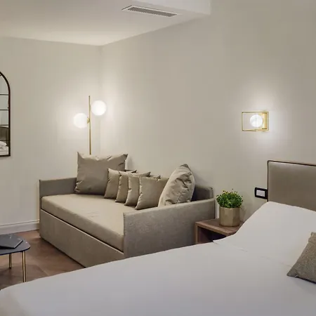 Porta Altinia 4* Treviso