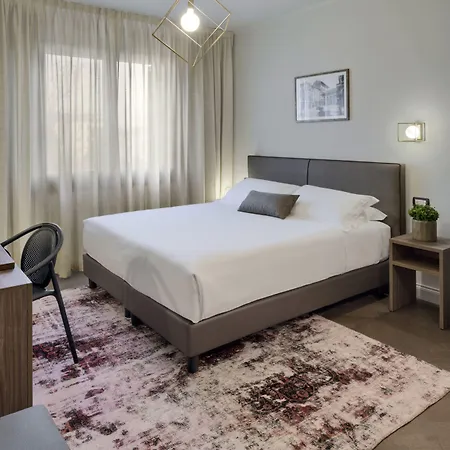 Hotel Porta Altinia Treviso