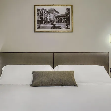 Porta Altinia 4*