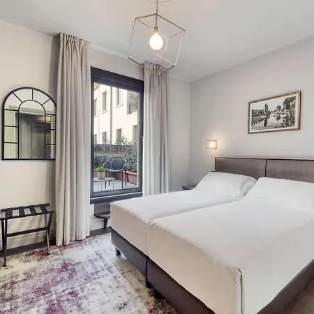 Hotel Porta Altinia 4*