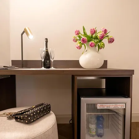 Porta Altinia 4*
