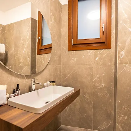 فندق Porta Altinia تريفيزو