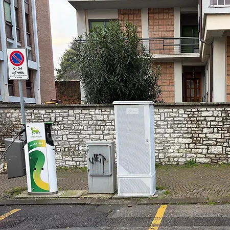 Porta Altinia 4* Treviso