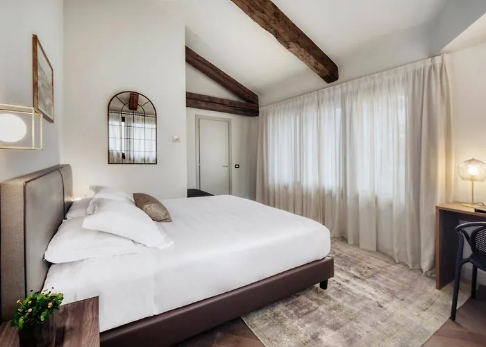 Porta Altinia 4*