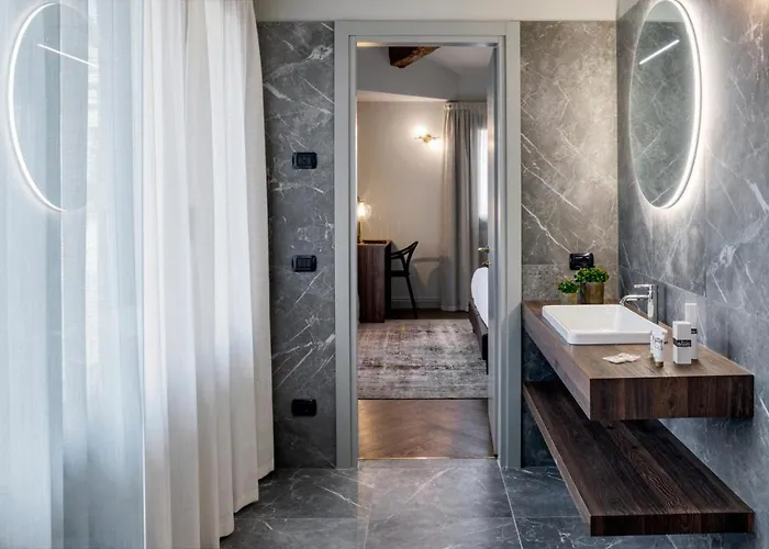 Porta Altinia 4* Treviso