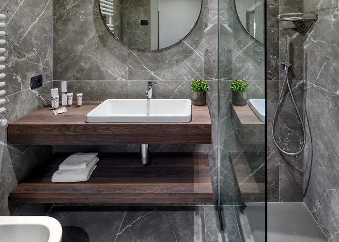 Porta Altinia Szálloda 4*