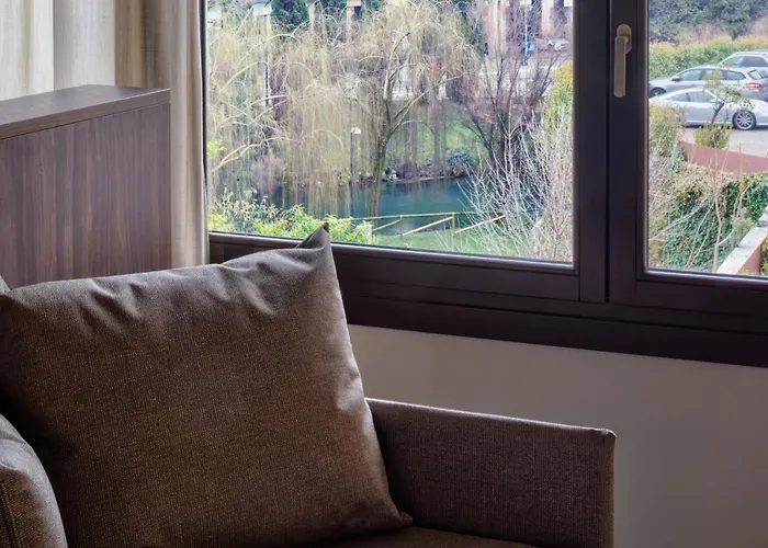 Porta Altinia Hotell Treviso