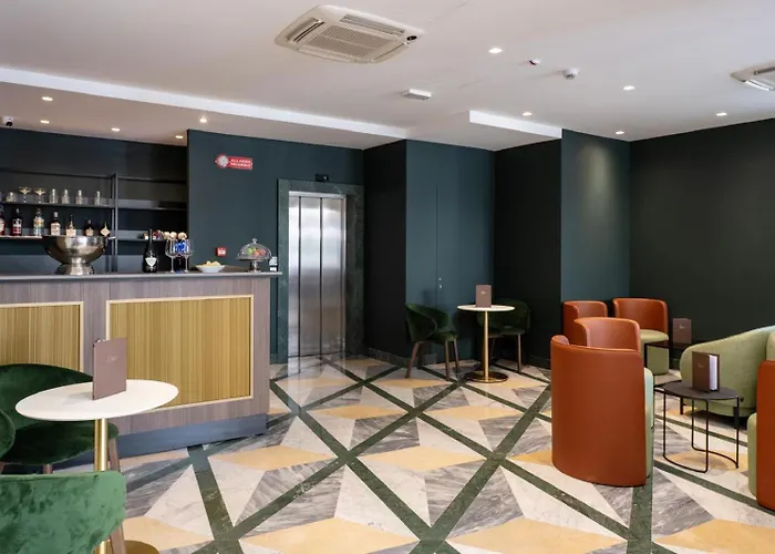 Porta Altinia 4* Treviso
