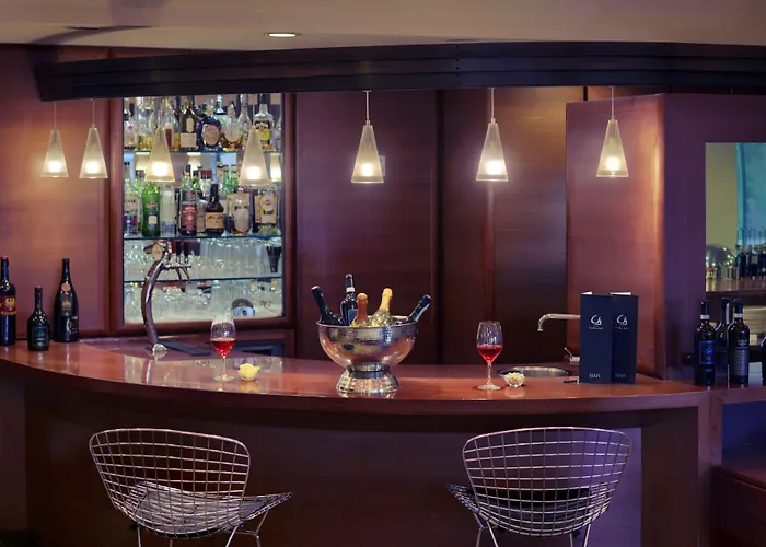 Hotell Porta Altinia Treviso