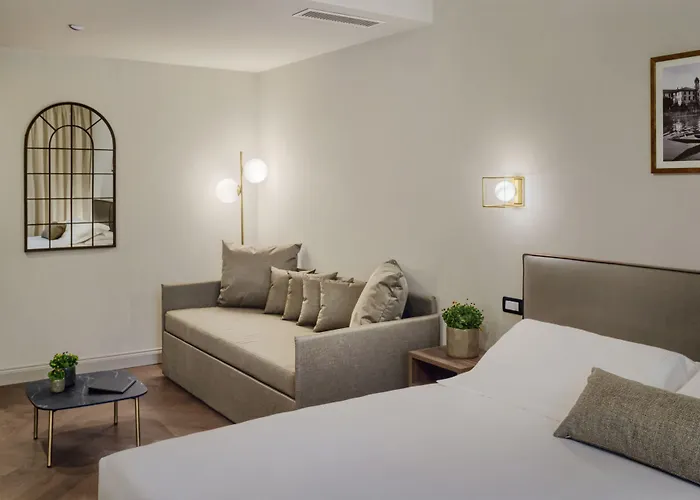 Porta Altinia 4* Treviso