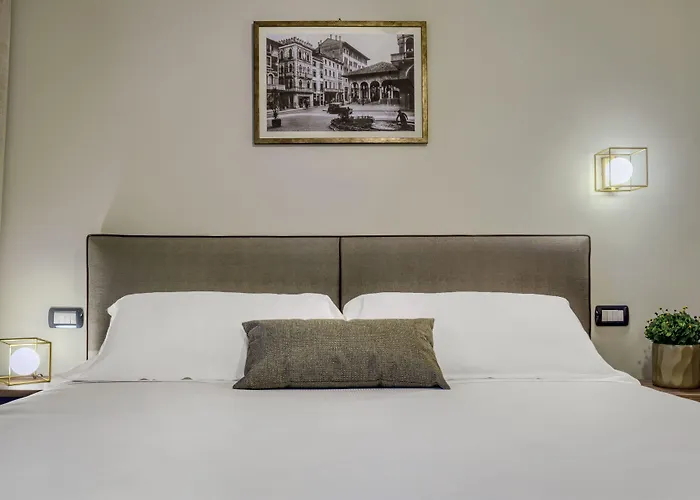 Porta Altinia 4*