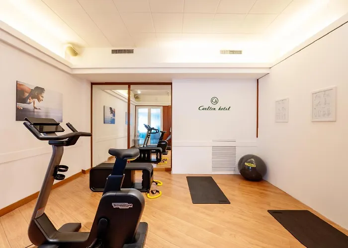Porta Altinia 4* Treviso