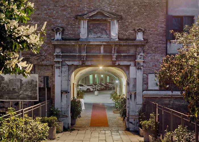 Porta Altinia Treviso