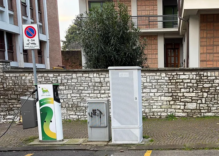 Porta Altinia 4* Treviso