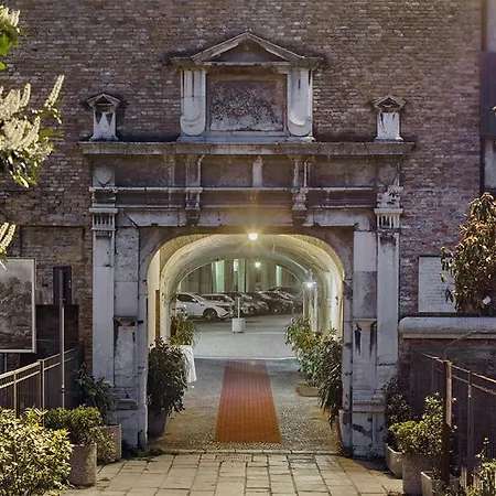 Ξενοδοχείο Porta Altinia