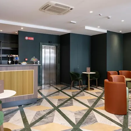 Porta Altinia 4* Τρεβίζο