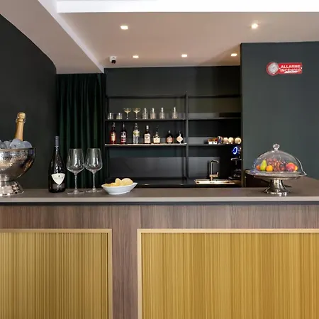 Porta Altinia Hotel Treviso