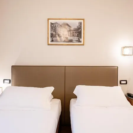 Porta Altinia 4*