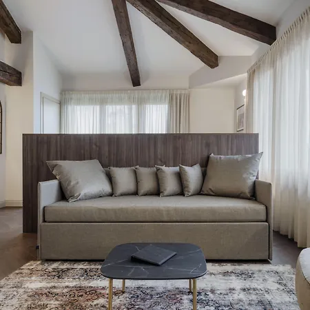 Porta Altinia Hotel 4*