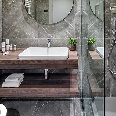 Porta Altinia 4* Treviso
