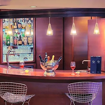 Porta Altinia Hotel 4*
