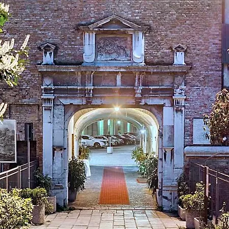 Porta Altinia Treviso
